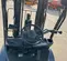 2019 Toyota 8FGU25 Warehouse Forklift