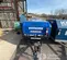 2020 Allmand MH1MBTU Indirect Fired Heater