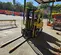 2018 HYSTER H50XT Warehouse Forklift
