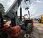 2018 Skyjack SJ843TH Forklift