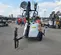 2021 Generac MLT6SMDS Portable Light Tower