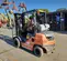 2019 Toyota 8FGU25 Warehouse Forklift