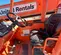 2016 Skyjack SJ643TH Forklift