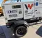 2022 Wacker Neuson G25 T4F Diesel Generator