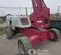 2017 MEC 60J-E Boom Lift