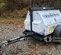 2023 Generac MLG15 Diesel Generator