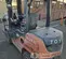 2018 Toyota 8FDU30 Warehouse Forklift