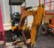 2020 JCB 19C-1E Mini Excavator