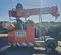2017 Jekko MPK20W Crane