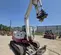 2019 Takeuchi TB290C Mini Excavator