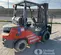 2018 Toyota 8FGU30 Warehouse Forklift