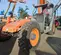 2017 XTREME XR842 Forklift