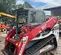 2020 Takeuchi TL12V2-CR Track Loader