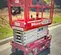 2018 MEC MICRO 19 Scissor Lift