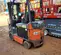 2018 Toyota 8FBCU25 Warehouse Forklift