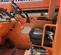 2017 SKYTRAK 6042 Forklift