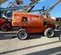 2017 JLG 660SJ Boom Lift