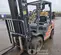 2018 Toyota 8FDU30 Warehouse Forklift