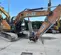 2019 Case CX245D LC Excavator