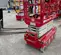 2018 MEC MICRO 19 Scissor Lift