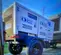 2022 Wacker Neuson G25 T4F Diesel Generator