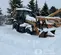 2019 Case 580SN Backhoe Loader