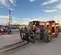 2017 SKYTRAK 10054 Forklift