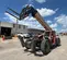 2016 JLG 1055 Forklift