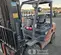2018 Toyota 8FDU30 Warehouse Forklift