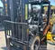 2020 Doosan G25N-7LP Warehouse Forklift
