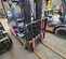 2019 Toyota 8FGU25 Warehouse Forklift