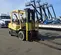 2016 HYSTER H80FT Warehouse Forklift