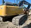 2018 John Deere 210G LC Excavator