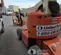 2017 JLG E450AJ Articulating Boom Lift