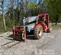 2018 Skyjack SJ643TH Forklift