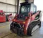 2021 Takeuchi TL12R2-CR Track Loader