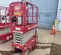 2017 MEC MICRO 19 Scissor Lift