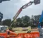 2017 JLG E450AJ Articulating Boom Lift