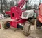 2017 MEC 60J-D Boom Lift