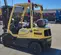 2019 HYSTER H50XT Warehouse Forklift