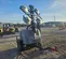 2019 Wacker Neuson LTV6L Portable Light Tower