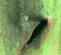 hole