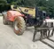 2017 JLG G6-42A Forklift