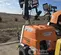 2024 Generac MLT6SMDS Portable Light Tower