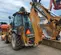 2011 Case 580SN Backhoe Loader
