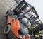 2019 Toyota 8FGU30 Warehouse Forklift