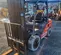 2019 Toyota 8FGU30 Warehouse Forklift