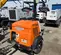 2022 Generac MLTS-4 Portable Work Light