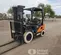 2020 Doosan G25N-7DF Warehouse Forklift