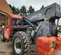 2017 Skyjack SJ1056TH Forklift